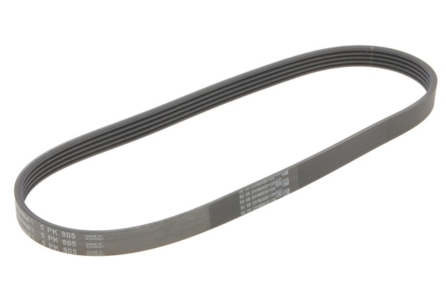 Compre 5PK805 Continental/Siemens Correia dos conjuntos de transmissão