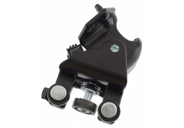 Compre 5050128 Autotechteile Rolo esquerdo central da porta lateral (deslizante)
