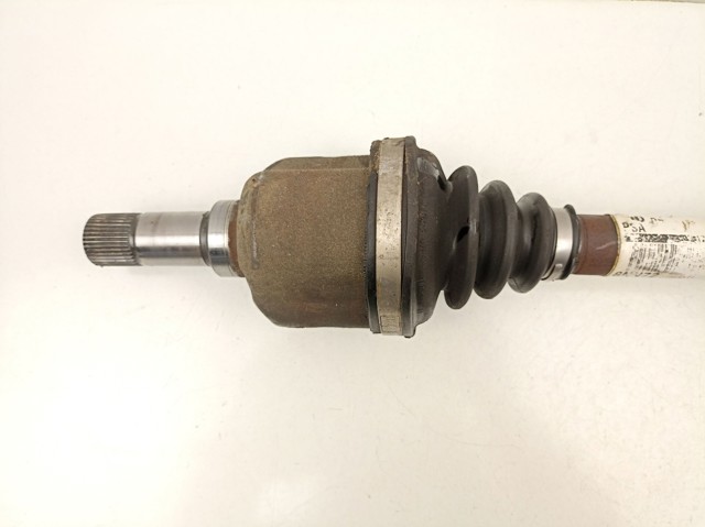 Junta homocinética interna dianteira esquerda Peugeot/Citroen 9809154580 preço, a partir de 97,73 USD