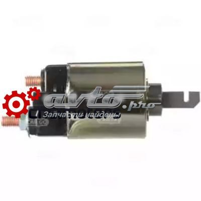 Relê retrator do motor de arranco Cargo 133290 preço, a partir de 37,72 USD