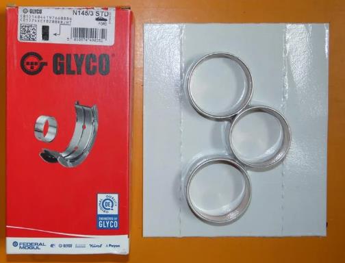 N1453STD Glyco Folha inserida da árvore distribuidora, kit, padrão
