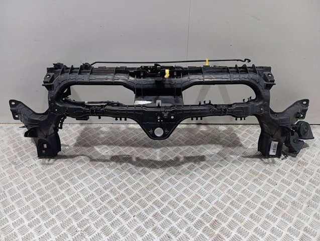 Suporte do radiador montado (painel de montagem de fixação das luzes) Ford LK218B041AA preço, a partir de 217,45 USD