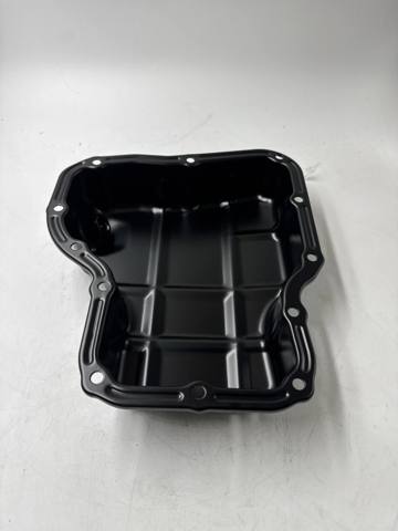 Panela de óleo de cárter do motor Q3001033 Q-fix