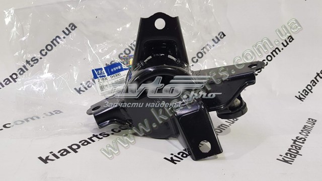 Coxim (suporte) esquerdo de motor Hyundai/Kia 218301H300 preço, a partir de 74,24 USD