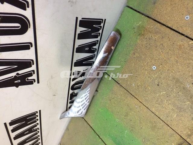 863541R000 Hyundai/Kia Moldura de grelha do radiador direito