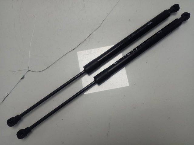 Amortecedor de tampa de porta-malas (de 3ª/5ª porta traseira) Peugeot/Citroen 9825534780 preço, a partir de 55,62 USD