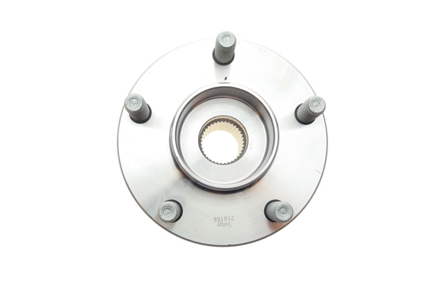 216166 Solgy Cubo dianteiro
