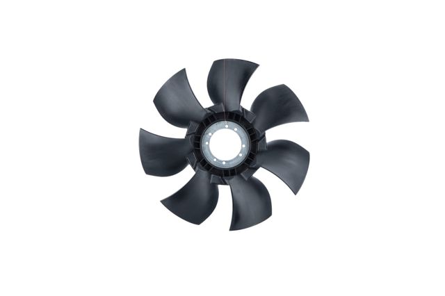 5801418717 Iveco Acoplamento viscoso de ventilador de esfriamento
