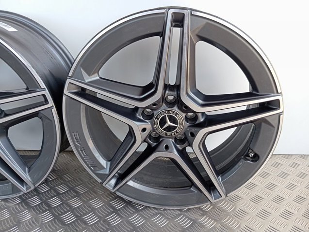 2474011500 Mercedes 