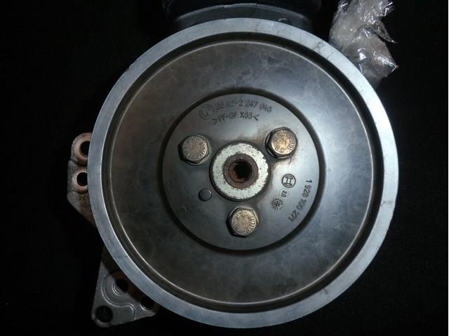 Polia da bomba de água BMW 32422247046 preço, a partir de 80,45 USD