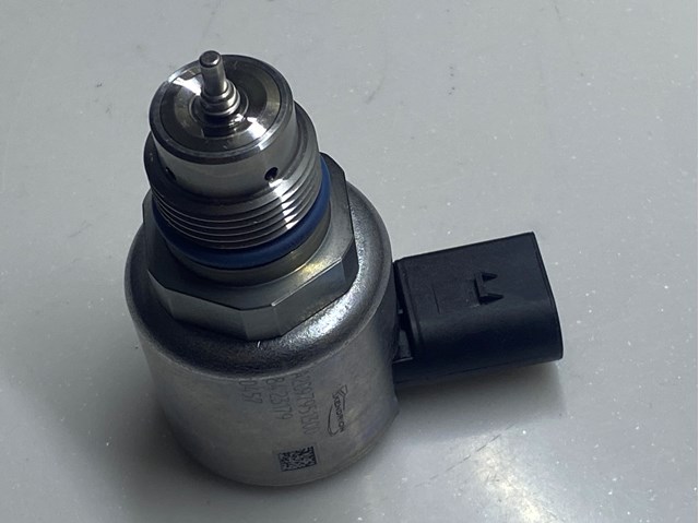Regulador de pressão de combustível de módulo da bomba de combustível no tanque 72100503 Delphi