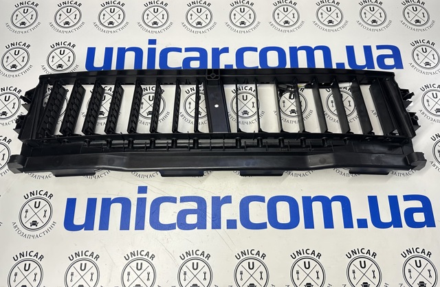 Compre A2965000200 Mercedes Perciana do radiador de esfriamento
