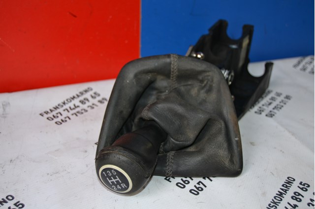 Compre 55266434 Fiat/Alfa/Lancia Mecanismo de mudança (ligação)