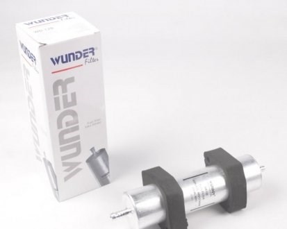 Filtro de combustível Wunder WB128