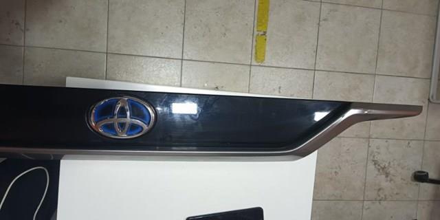 Placa sobreposta de tampa de porta-malas Toyota 7680142240 preço, a partir de 161,18 USD