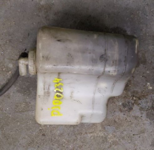 Q3730081 Q-fix Tanque de expansão do sistema de esfriamento
