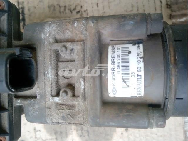 5010260394 Renault (RVI) Válvula do freio de pie (TRUCK)