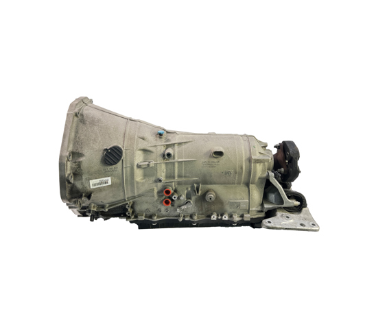 8HP70 BMW Caixa Automática de Mudança montada