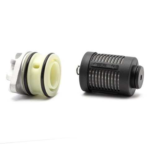 KLH0BR525558 Klifex Filtro de redutor traseiro (de acoplamento Haldex)