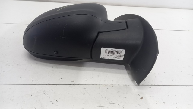 Espelho de retrovisão esquerdo Mercedes 232636216 preço, a partir de 58,58 USD