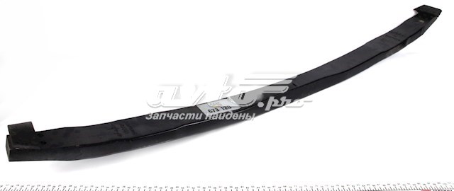 Compre 500316837 Iveco Suspensão de lâminas dianteira