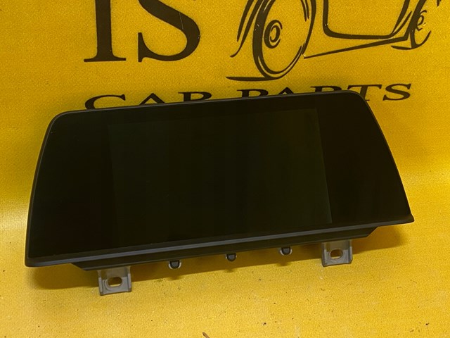 Compre 6837128 BMW Mostrador multifuncional