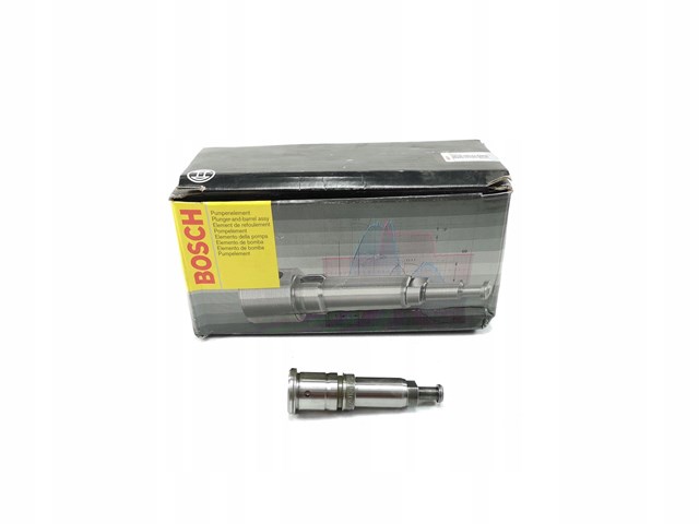 2418455012 Bosch Par de imersão da Bomba de Combustível de Pressão Alta