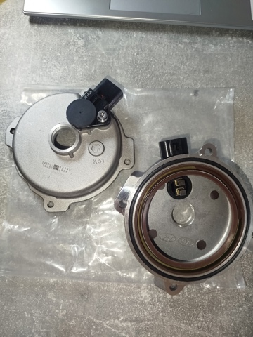 243602GGB0 Hyundai/Kia Sensor de posição da árvore distribuidora