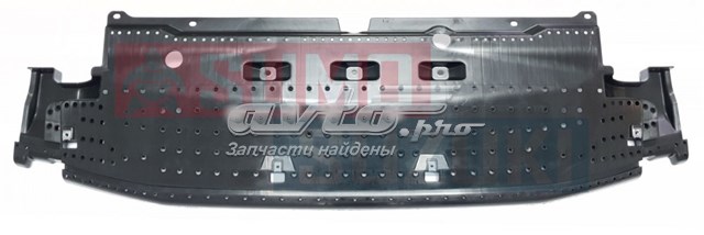 Compre 7239054P00 Suzuki Proteção do pára-choque dianteiro