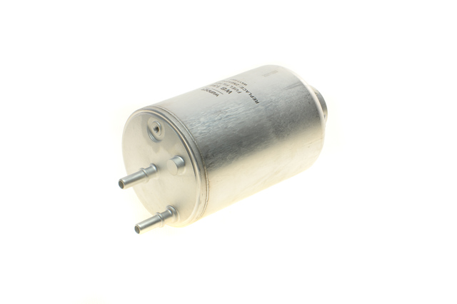WB154 Wunder Filtro de combustível
