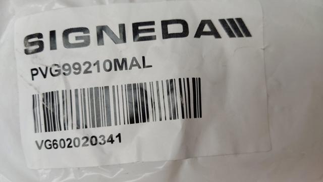 5NA8078332ZZ VAG Bocal para o silenciador