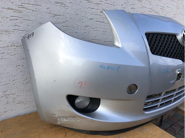 5211952922 Toyota Pára-choque dianteiro