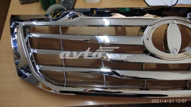 Compre Grelha do radiador Toyota Hilux 