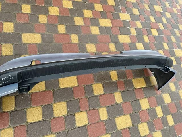 Compre 90580820 General Motors Pára-choque traseiro