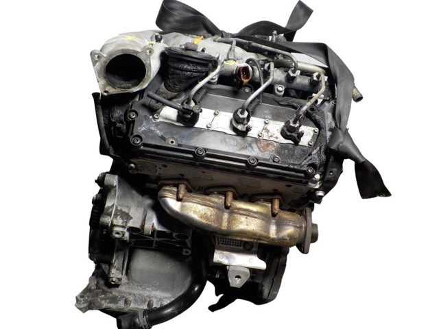 Motor montado VAG CCWA preço, a partir de 4702,49 USD