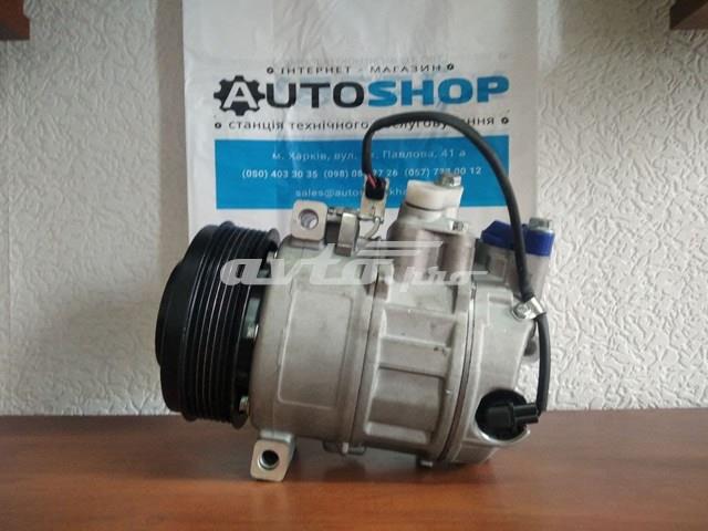Compressor de aparelho de ar condicionado AC0014 MSG