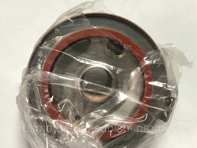 Q3730056 Q-fix Radiador de óleo (frigorífico), debaixo de filtro