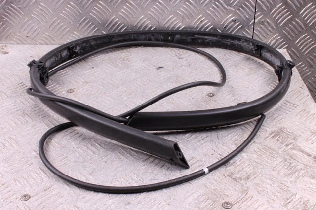 Compre B8932JU40A Nissan/Infiniti Mangueira de fluido para lavador de pára-brisas