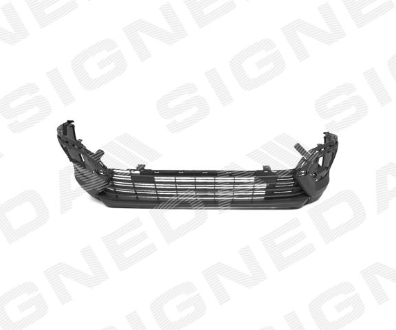 Pára-choque dianteiro 9816859780 Peugeot/Citroen