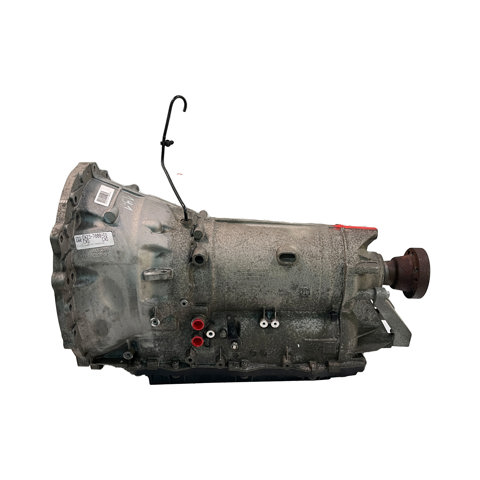 Caixa Automática de Mudança montada 8HP70 Jaguar