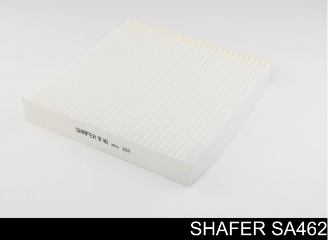 SA462 Shafer Filtro de salão