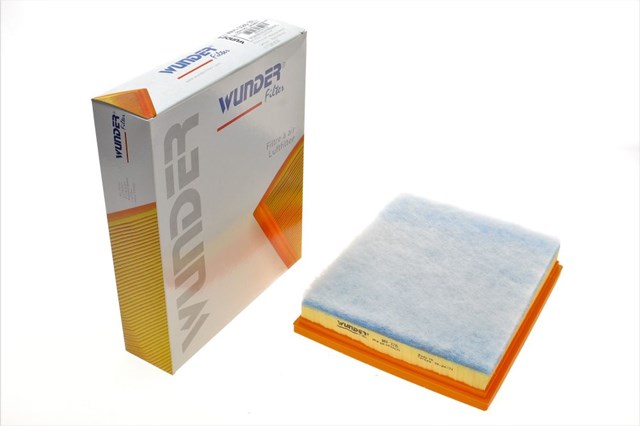 WH326 Wunder Filtro de ar