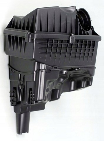 Caixa de filtro de ar Peugeot/Citroen 9676423480