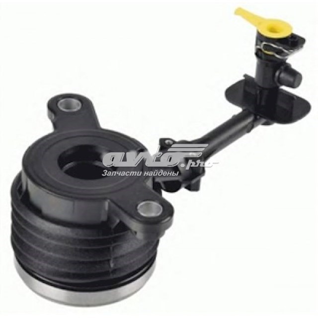 Cilindro de trabalho de embraiagem montado com rolamento de desengate Renault (RVI) 306202899R preço, a partir de 44,43 USD