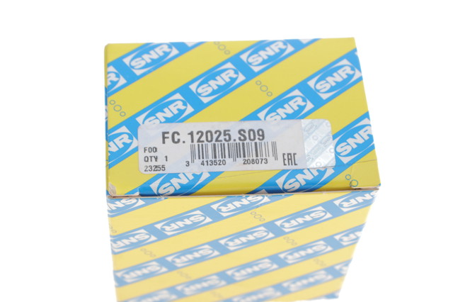 FC12025S09 SNR Rolamento de cubo traseiro