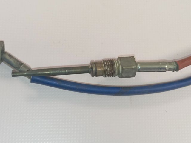 Compre 226583044R Renault (RVI) Sensor de temperatura dos gases de escape (GE), depois de filtro de partículas diesel