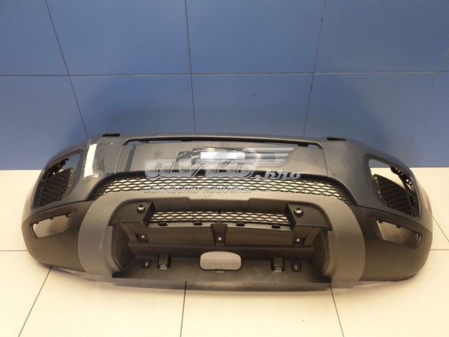 Pára-choque dianteiro LR064611 Land Rover