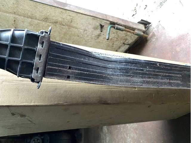 Radiador de intercooler Suzuki 1362061MA0000