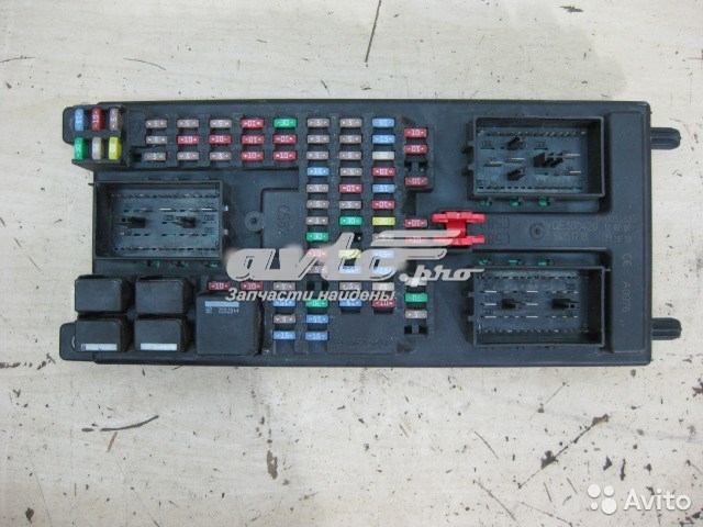 Compre YQE500420 Land Rover 