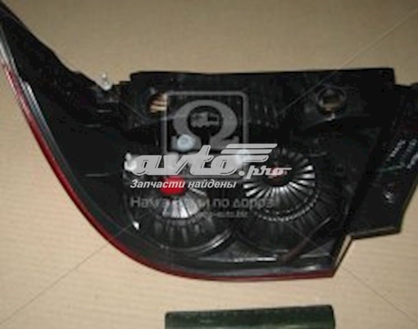 Lanterna traseira esquerda TYC 11A660012B preço, a partir de 70,83 USD